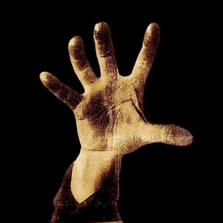 System of a Down album cover